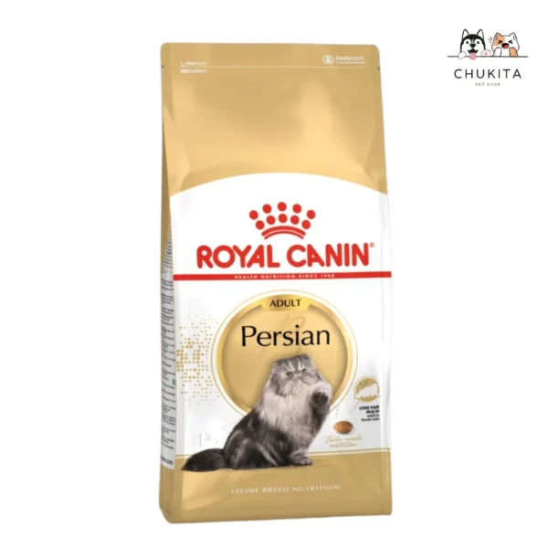 רויאל קנין פרסי בוגר 4 ק״ג– ROYAL CANIN